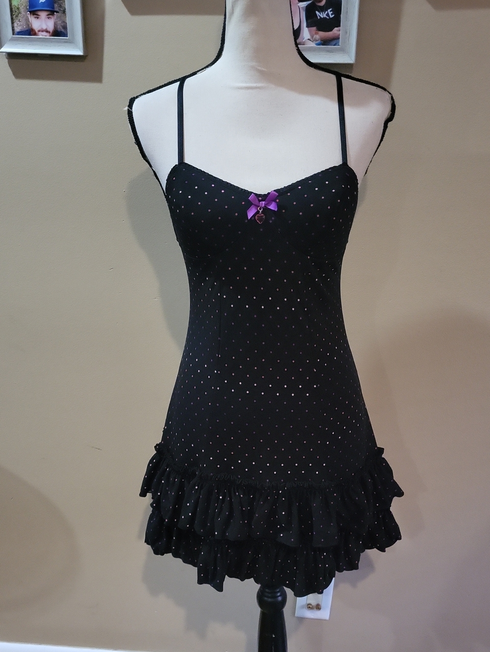 Victoria's Secret Sexy Little Things Dress